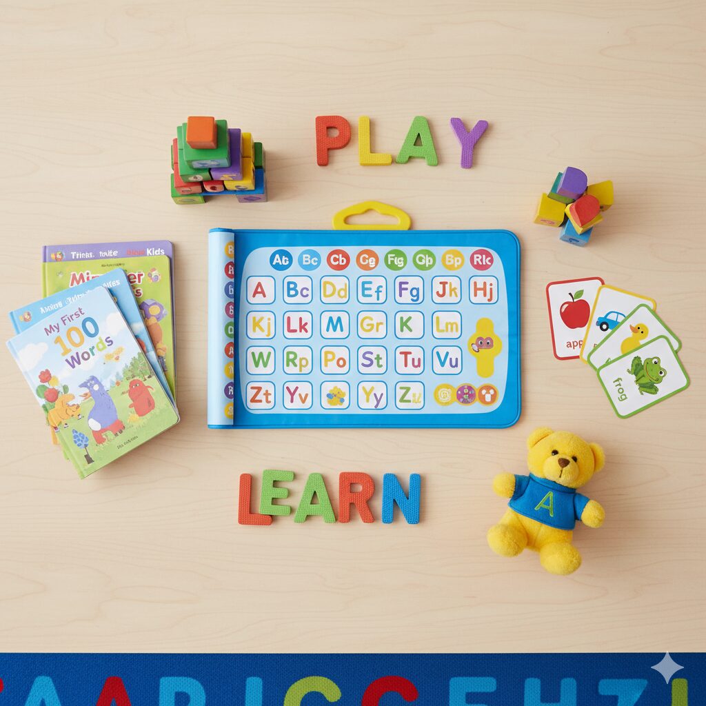 英語幼児教育、何歳から －5