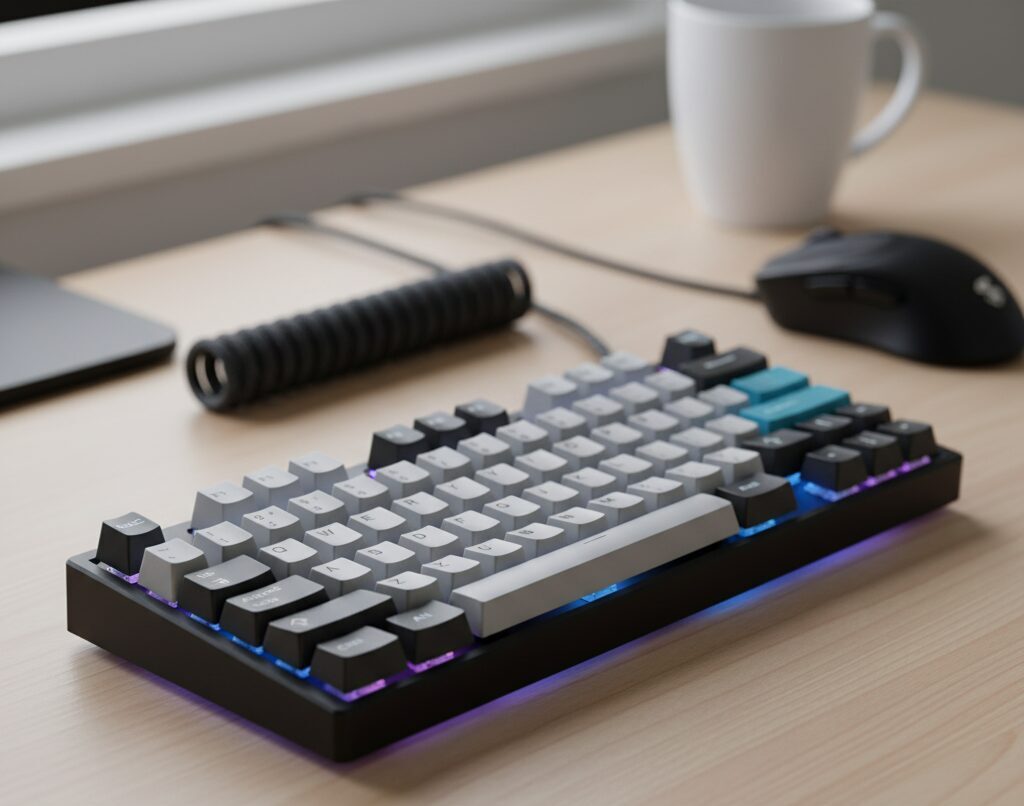 【目的別】厳選のおすすめキーボード5選