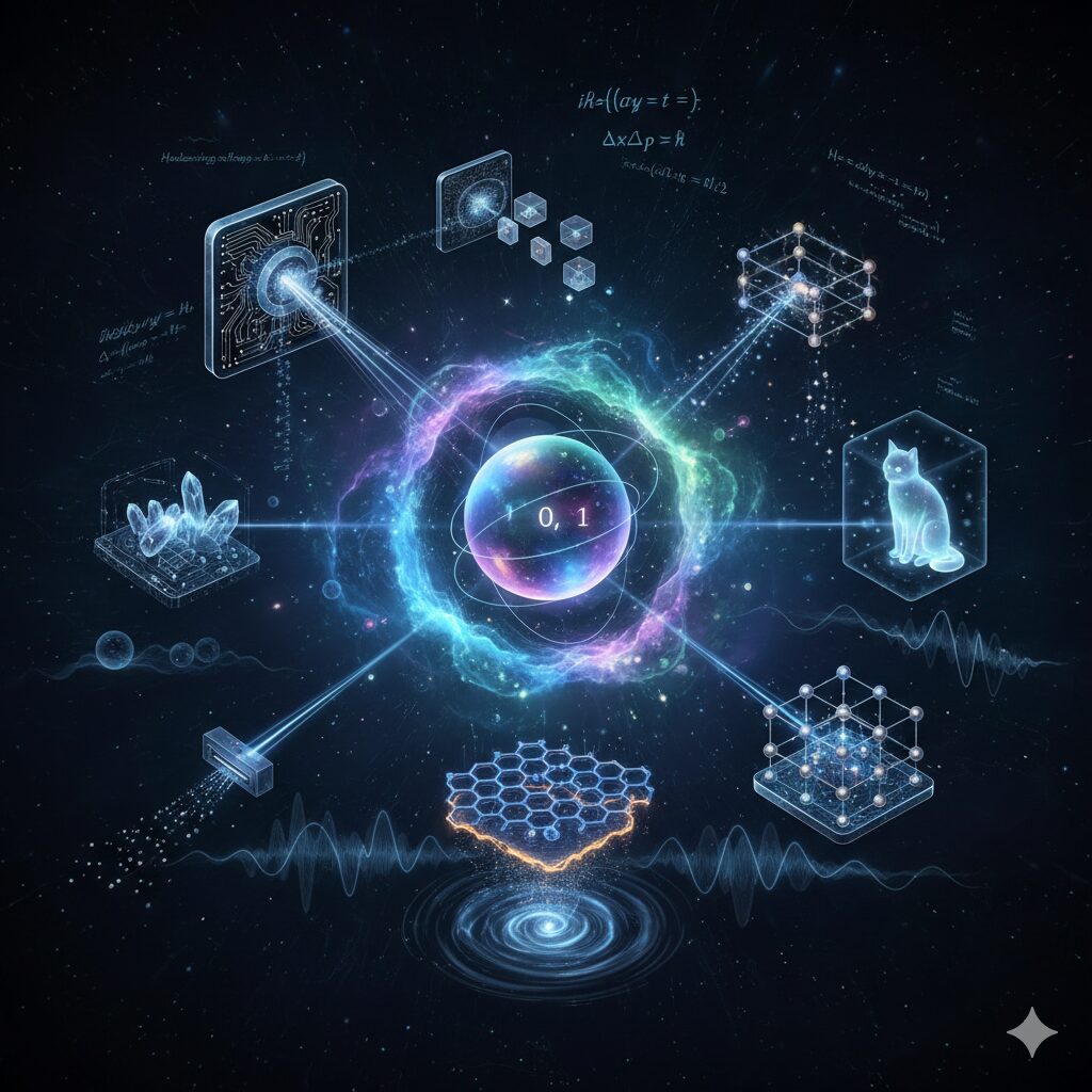 量子科学