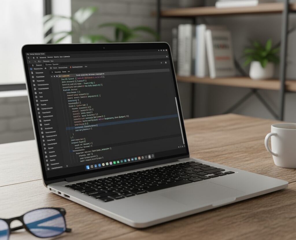JavaScript中級編：実践スキルでWebアプリ開発へ！🚀