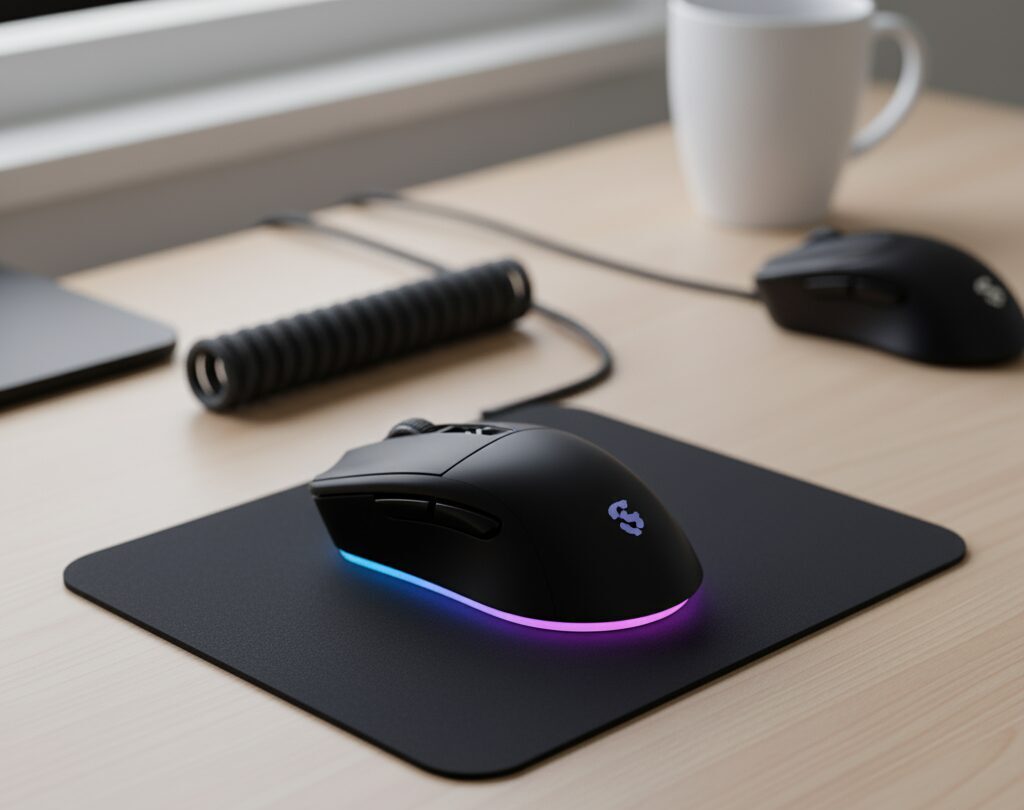 🖱️ おすすめマウス徹底ガイド