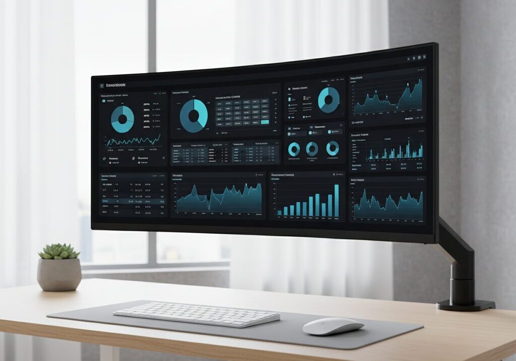 🛠️ モニターアーム完全導入ガイド：快適なデスク環境を実現するベストバイ3選