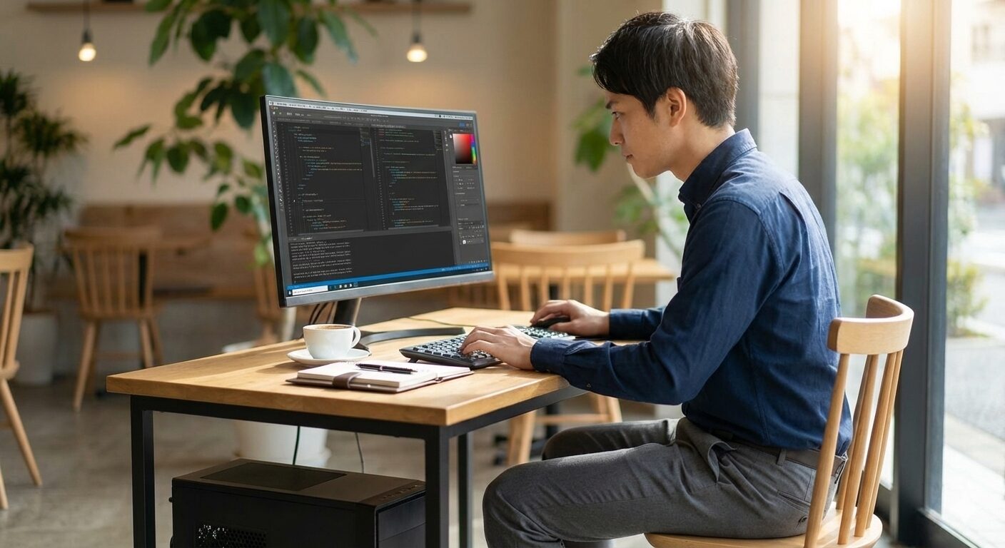 【IT転職サービス徹底比較】レバテックダイレクト・Green・Geeklyの違い