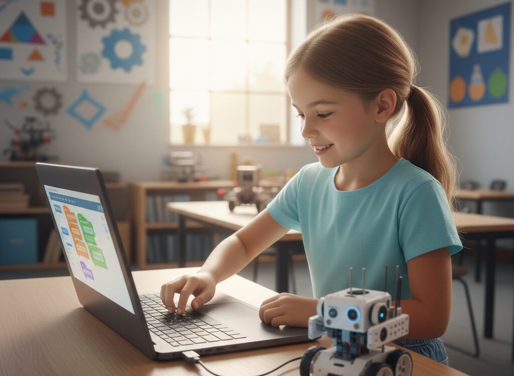 【2025年版】小学生のプログラミング学習、何から始める？