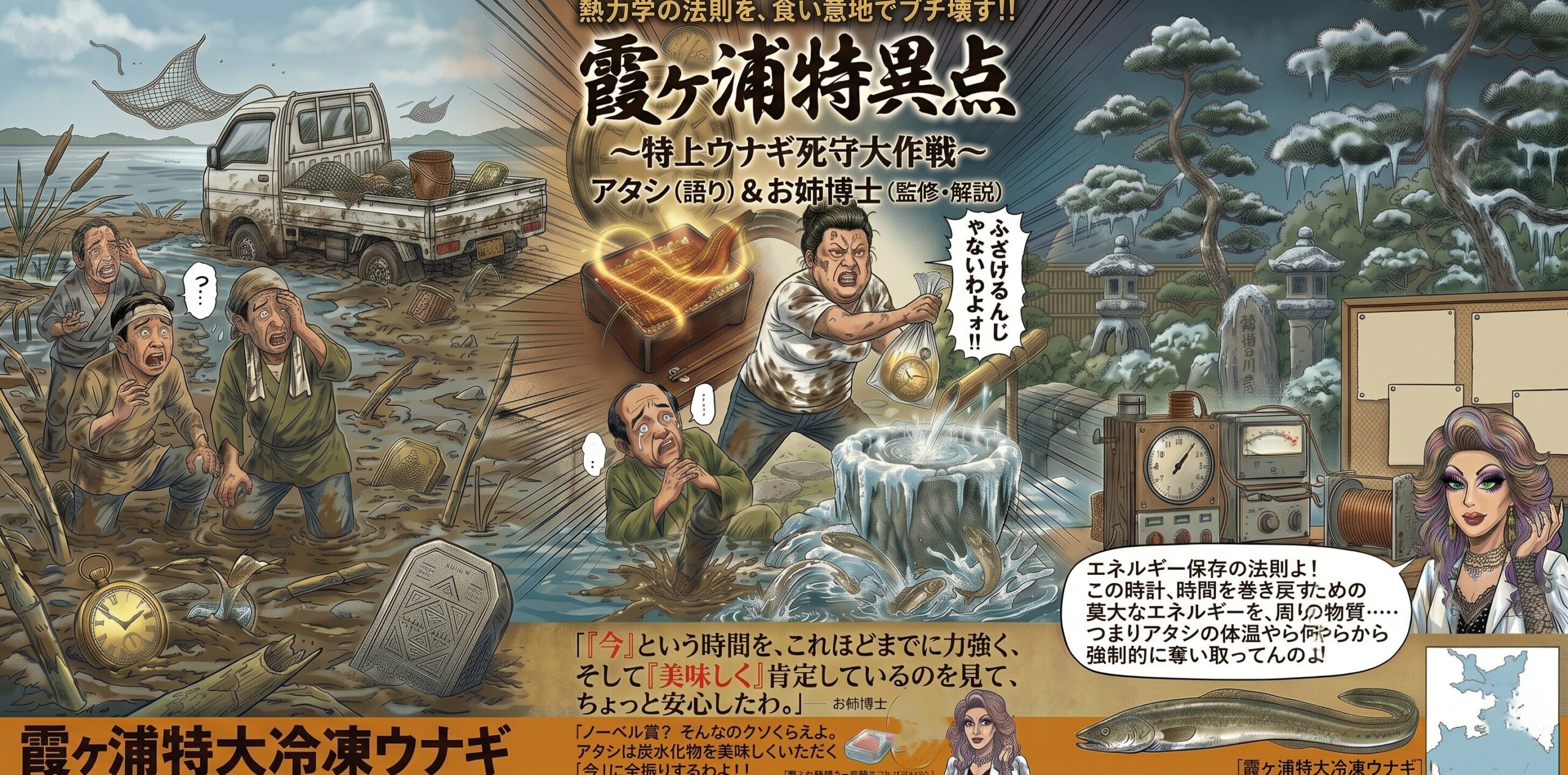マツコの１日